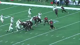 Refugio Football Wins State