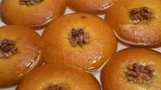Harrojeni bakllavanë këtë fundvit, kjo ëmbëlsirë është ideale për amvisat që nuk kanë kohe