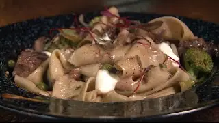 Chicago's Best Beef: Headquarters Beercade