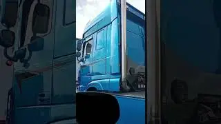 DAF XF106 HOLLAND STYLE | NEDKING | FROM ITALY ❤️😍🇳🇱🇮🇹
