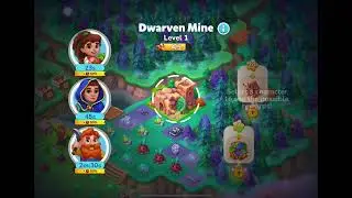 Star Merge Level 9