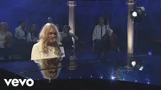 Jannike - Wrong Place, Wrong Time (LIVE In Concert)
