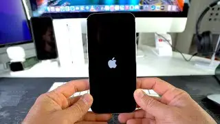Как принудительно перезагрузить iPhone 17 &mdash; решение проблемы зависания экрана