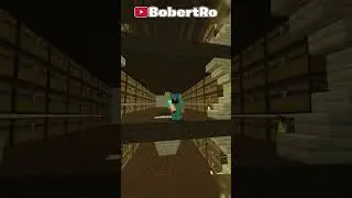 Strang Minereuri Acasa la Warden pe Minecraft