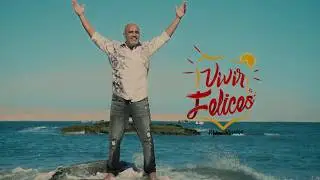 Marco Romero - Vivir Felices (Video Oficial)