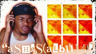 Reacting To Diorvsyou • Ashes (Album) [ft. Tana, Southsidesilhouette, Sk8star] | StoryOfXany