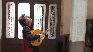 La Tarara se fue a Istambul - Buruezo & Nur Camerata - Museu Palau Mercader