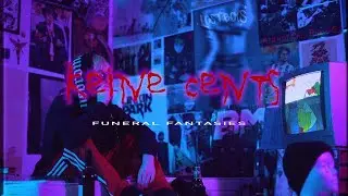 FUNERAL FANTASIES - Keine Cents (Official Video)