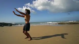 Move Like Water