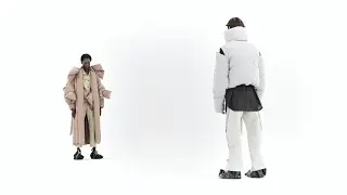 MAXXIJ Autumn Winter  2022  