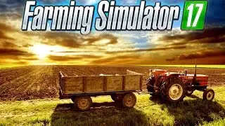(Intro Video) Landwirtschafts - Simulator 17