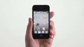 Apple ripe for parody with iPhone 5
