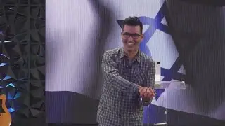 As Festas B&iacute;blicas: Tempos de Deus e seus Cumprimentos Prof&eacute;ticos