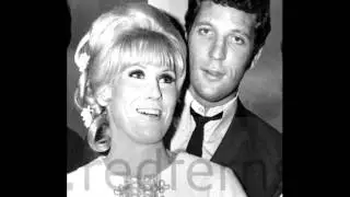 LOST Dusty Springfield Tom Jones recording - i cant stand it - live tom jones show 25th sept 1966