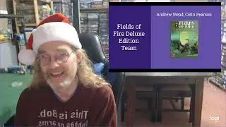 Hair Brained Games - Christmas Shoutouts 2025