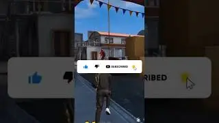 FACT YOU DON'T KNOW ABOUT FREE FIRE ||  FREE FIRE MYSTERIOUS FACT|| MR PUSHKAR || #shorts  #ffshorts