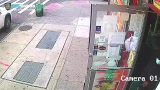NYPD seeks suspect after 19-year-old shot and killed in Brooklyn