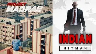 Project Madras is better than Grand Theft Auto?! | Ptoject Madras Trailer Review [Hindi]