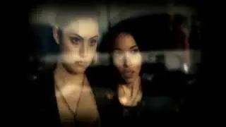 Secret Circle Cassie and Adam