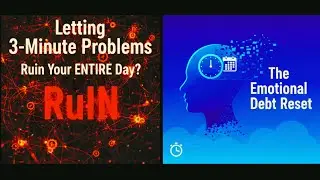 The Micro-Anger Blocker: A Quick Strategy to Stop Small Irritations from Hijacking Your Mood