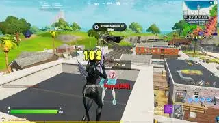 Scroll wheel pickup = clutch