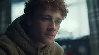 Tesco Christmas Advert 2023