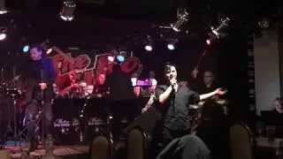 That's Life by Noah