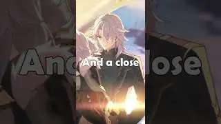 Что случилось с Дэном Фэном? | Honkai: Star Rail