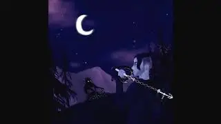 Shinigami - Luna (Instrumental) (Reprod. shyguy)