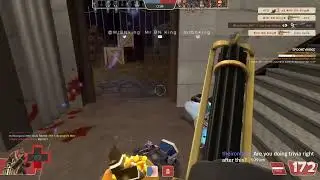 Team Fortress Sunday : Scream Fortress x VSH {10/9/22}