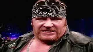 WWE: American Badass (The Undertaker) [Entrance Theme w/ Crowd Pop, Cheers & Arena Effect]