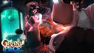 [LIVE🔴]  GPO Big Mom, Law and Juzo Raiding