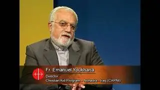 WGW 109 - Iraq: Christian Exodus Part 1