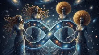 Black first or Women First Honoring  Womanhood as a Spiritual Practice