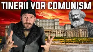 De ce sunt TINERII MARXIȘTI? | Documentar | Partea 1