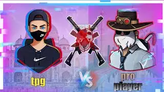 world pro player call me noob come 1vs1 5000rupees challenge//GARENA FREE FIRE