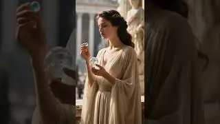 Romans Used Gladiator Sweat as Skincare?!