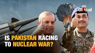 Pakistan's Nuclear Obsession Backed by China | 2025 DIA Report Exposes Alarming Build-Up