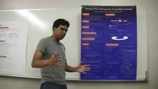 UCSD/HPWREN collaboration in energy-efficient wireless sensor networks (2009 video)