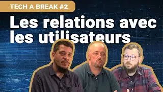 L'impact de l'ordonnanceur sur les utilisateurs [Tech a Break Episode 2]
