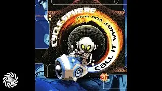 Cycle Sphere, Eskimo - Call It What You Want