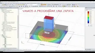 CLASE 03 | Parametrización de Zapata Parte 1