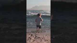 4K RIDE the FASTEST Shark in the Ocean!