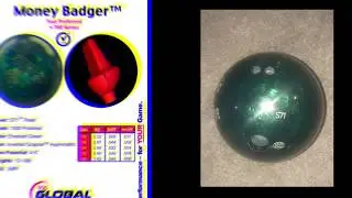 Moneybadger Ball Review Video
