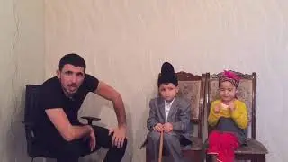 ƏBƏLFƏZ BABA BOŞANIR- Tik-Tok Davası