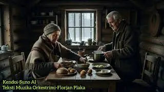 Te harruar ne pleqeri nga Florjan Plaka