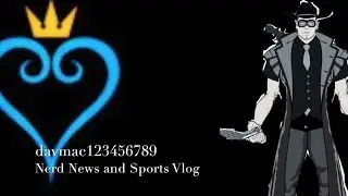 NN Vlog 3! Captain America: Civil War, Playoffs, and SPECIAL ANNOUNCEMENT