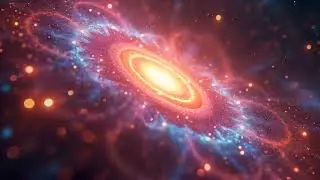 Echoes of the Big Bang Theory | Creative Writing | Cinematic Sci-Fi