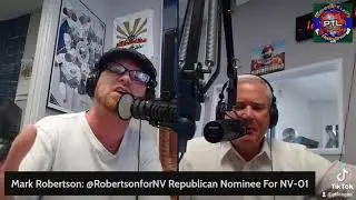 MAGA Republican congressional candidate REFUSES to answer basic question. Ends political career