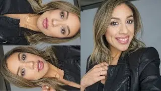 Get Ready with Me | #SallyBeautySpringFling